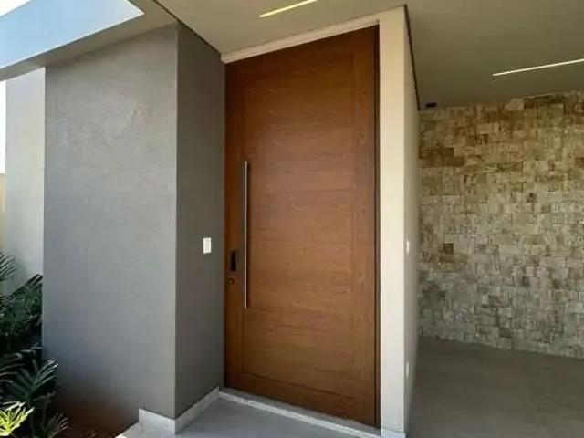 Casa / Sobrado em Condomínio para Venda em Bauru/SP Residencial Spazio Verde Comendador 3 Quartos