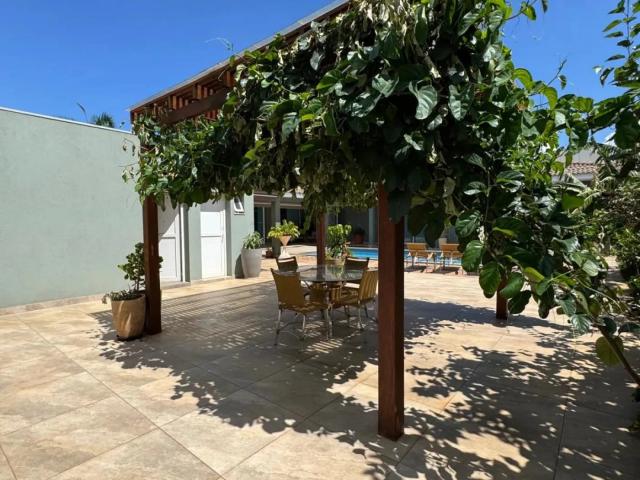 Casa / Sobrado em Condomínio para Venda em Bauru/SP Residencial Spazio Verde Comendador 4 Quartos