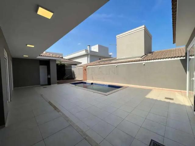 Casa / Sobrado em Condomínio para Venda em Bauru/SP Residencial Spazio Verde Comendador 4 Quartos