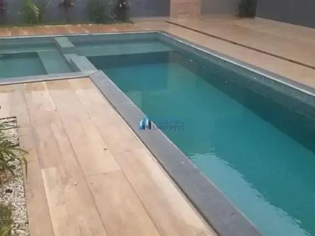 Casa / Sobrado em Condomínio para Venda em Bauru/SP Residencial Spazio Verde Comendador 4 Quartos