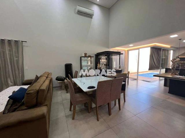 Casa / Sobrado em Condomínio para Venda em Bauru/SP Residencial Spazio Verde Comendador 4 Quartos