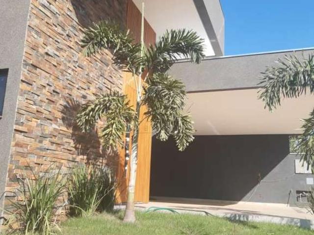 Casa / Sobrado em Condomínio para Venda em Bauru/SP Residencial Spazio Verde Comendador 4 Quartos