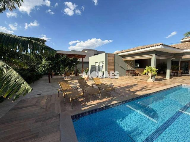 Casa / Sobrado em Condomínio para Venda em Bauru/SP Residencial Spazio Verde Comendador 4 Quartos