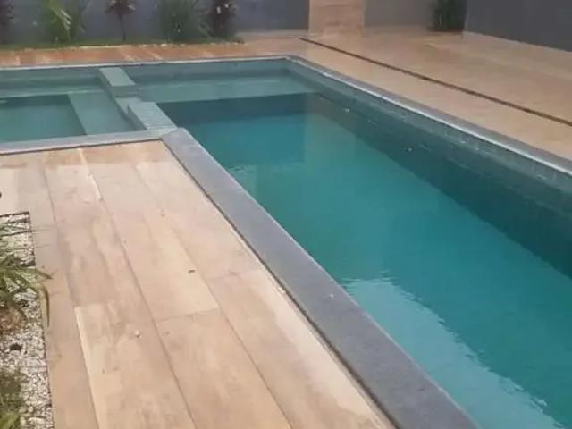 Casa / Sobrado em Condomínio para Venda em Bauru/SP Residencial Spazio Verde Comendador 4 Quartos