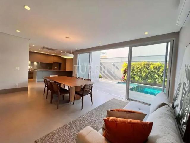 Casa / Sobrado em Condomínio para Venda em Bauru/SP Residencial Spazio Verde Comendador 5 Quartos