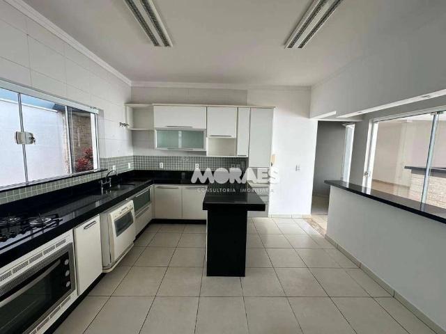 Casa / Sobrado em Condomínio para Venda em Bauru/SP Residencial Tavano 3 Quartos