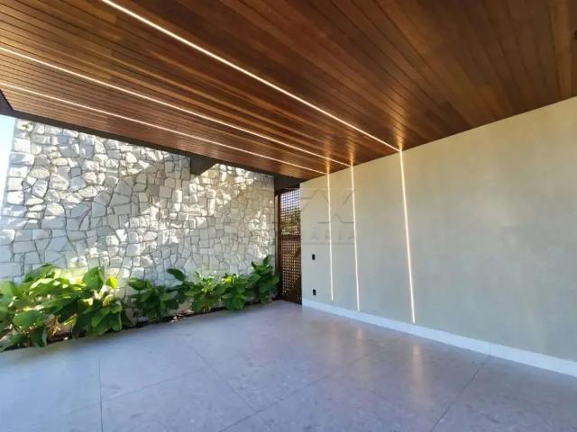 Casa / Sobrado em Condomínio para Venda em Bauru/SP Residencial Tamboré 4 Quartos