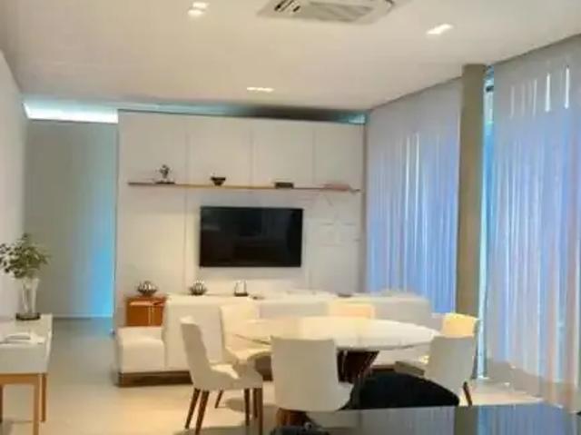 Casa / Sobrado em Condomínio para Venda em Bauru/SP Residencial Tamboré 3 Quartos