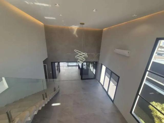 Casa / Sobrado em Condomínio para Venda em Bauru/SP Residencial Tamboré 3 Quartos