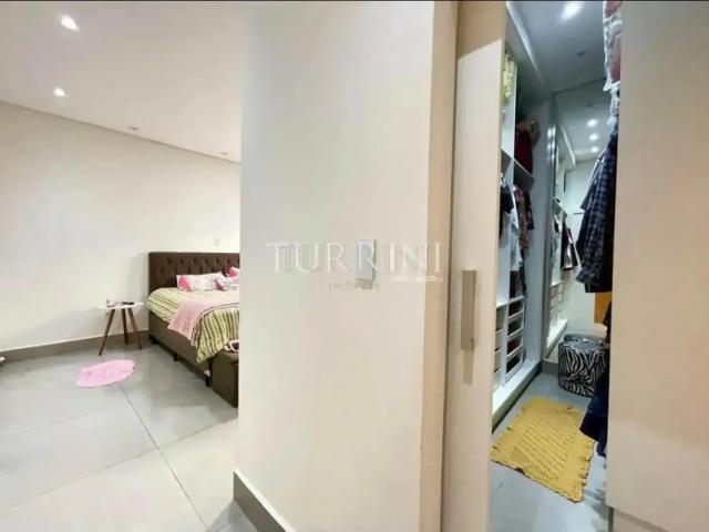 Casa / Sobrado em Condomínio para Venda em Bauru/SP Residencial Tamboré 3 Quartos