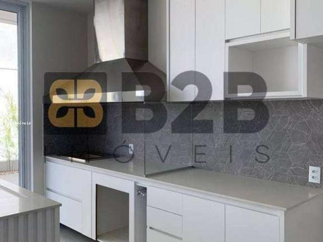 Casa / Sobrado em Condomínio para Venda em Bauru/SP Residencial Tamboré 3 Quartos