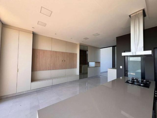 Casa / Sobrado em Condomínio para Venda em Bauru/SP Residencial Tamboré 3 Quartos