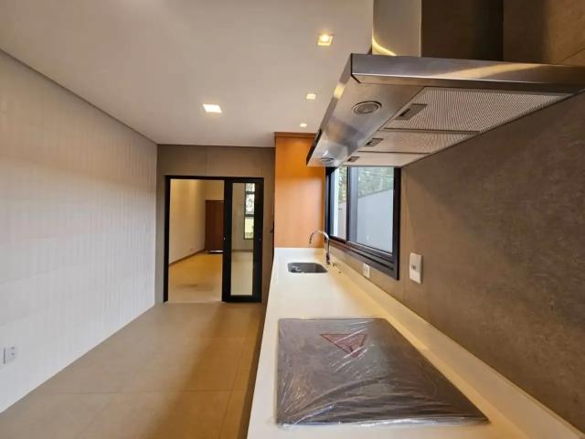 Casa / Sobrado em Condomínio para Venda em Bauru/SP Residencial Villa de León 3 Quartos
