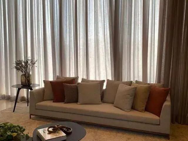 Casa / Sobrado em Condomínio para Venda em Bauru/SP Residencial Villa Dumont II 4 Quartos