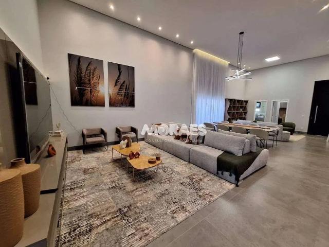 Casa / Sobrado em Condomínio para Venda em Bauru/SP Residencial Villa Dumont 3 Quartos