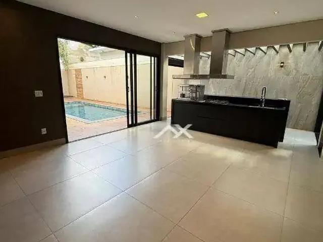 Casa / Sobrado em Condomínio para Venda em Bauru/SP Residencial Villa Dumont 3 Quartos