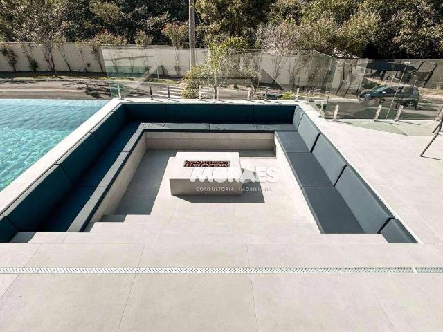 Casa / Sobrado em Condomínio para Venda em Bauru/SP Residencial Villa Dumont 3 Quartos