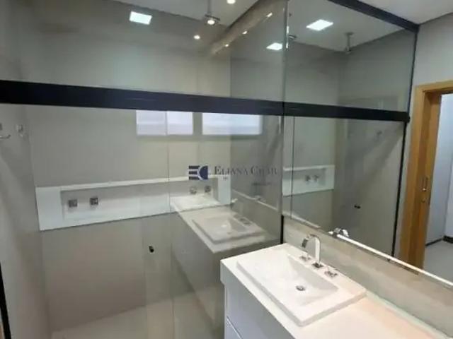 Casa / Sobrado em Condomínio para Venda em Bauru/SP Residencial Villa Dumont 3 Quartos