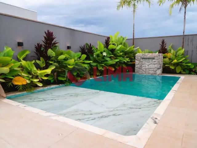 Casa / Sobrado em Condomínio para Venda em Bauru/SP Residencial Villa Dumont 3 Quartos