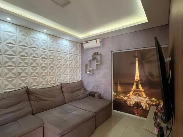 Casa / Sobrado em Condomínio para Venda em Bauru/SP Residencial Villa Dumont 3 Quartos