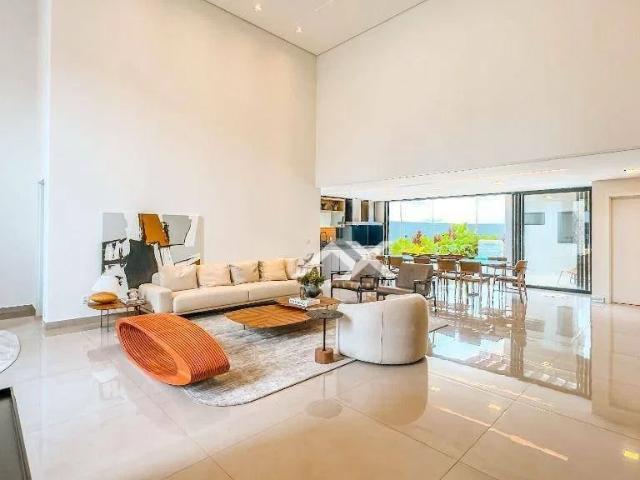 Casa / Sobrado em Condomínio para Venda em Bauru/SP Residencial Villa Dumont 3 Quartos
