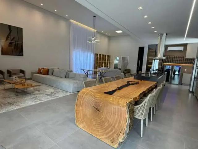 Casa / Sobrado em Condomínio para Venda em Bauru/SP Residencial Villa Dumont 3 Quartos