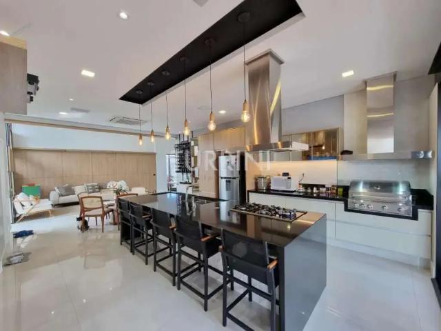 Casa / Sobrado em Condomínio para Venda em Bauru/SP Residencial Villa Dumont 3 Quartos