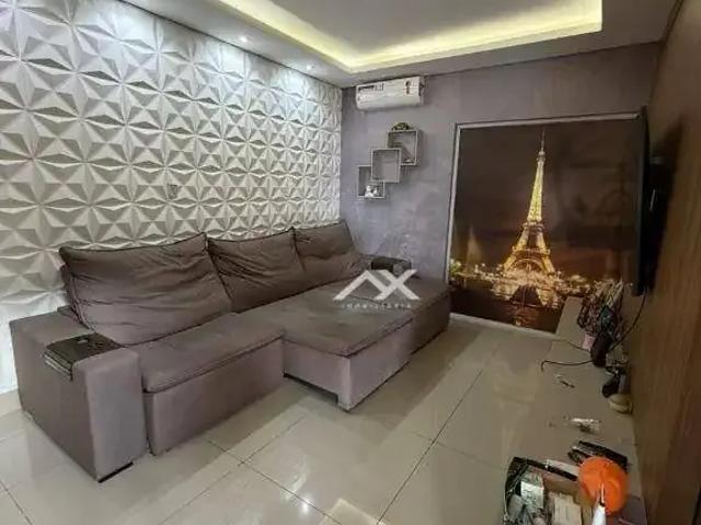 Casa / Sobrado em Condomínio para Venda em Bauru/SP Residencial Villa Dumont 3 Quartos