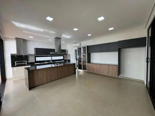 Casa / Sobrado em Condomínio para Venda em Bauru/SP Residencial Villa Dumont 3 Quartos