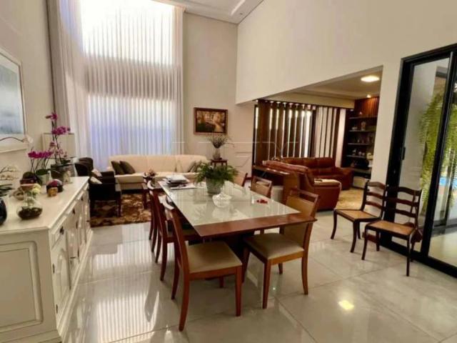 Casa / Sobrado em Condomínio para Venda em Bauru/SP Residencial Villa Dumont 3 Quartos