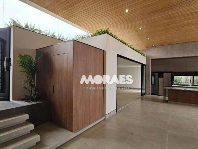 Casa / Sobrado em Condomínio para Venda em Bauru/SP Residencial Villa Dumont 3 Quartos