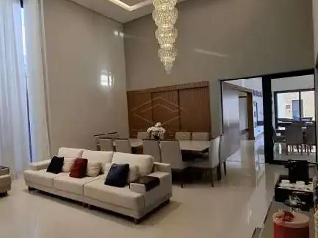 Casa / Sobrado em Condomínio para Venda em Bauru/SP Residencial Villa Dumont 3 Quartos