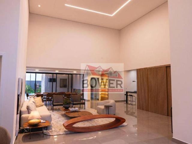 Casa / Sobrado em Condomínio para Venda em Bauru/SP Residencial Villa Dumont 3 Quartos