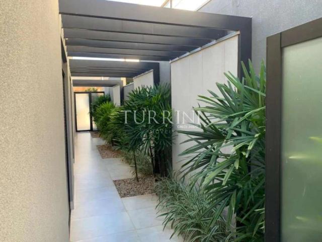 Casa / Sobrado em Condomínio para Venda em Bauru/SP Residencial Villa Dumont 3 Quartos