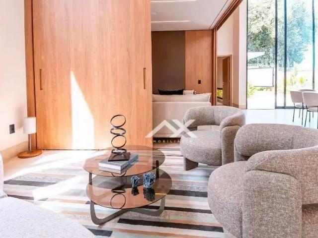 Casa / Sobrado em Condomínio para Venda em Bauru/SP Residencial Villa Dumont 3 Quartos