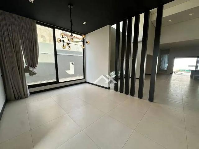 Casa / Sobrado em Condomínio para Venda em Bauru/SP Residencial Villa Dumont 4 Quartos