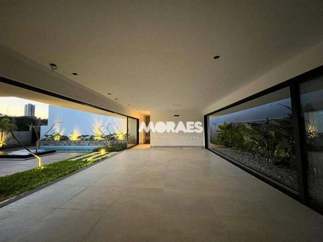 Casa / Sobrado em Condomínio para Venda em Bauru/SP Residencial Villa Dumont 4 Quartos