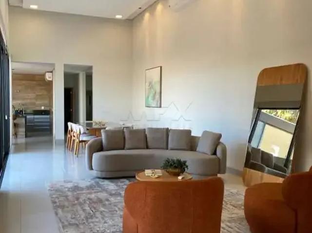 Casa / Sobrado em Condomínio para Venda em Bauru/SP Residencial Villa Dumont 4 Quartos