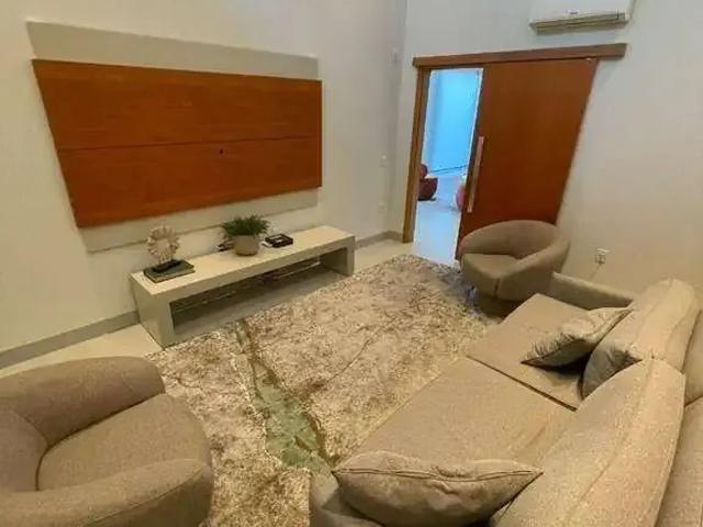 Casa / Sobrado em Condomínio para Venda em Bauru/SP Residencial Villa Dumont 4 Quartos