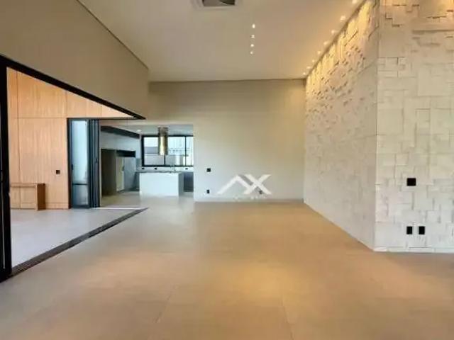 Casa / Sobrado em Condomínio para Venda em Bauru/SP Residencial Villa Dumont 4 Quartos