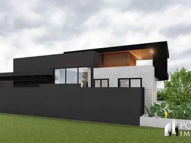 Casa / Sobrado em Condomínio para Venda em Bauru/SP Residencial Villa Dumont 4 Quartos