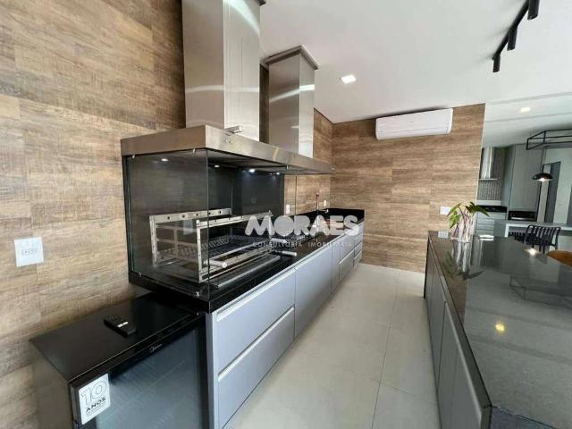 Casa / Sobrado em Condomínio para Venda em Bauru/SP Residencial Villa Dumont 4 Quartos