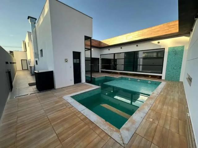 Casa / Sobrado em Condomínio para Venda em Bauru/SP Residencial Villa Dumont 4 Quartos