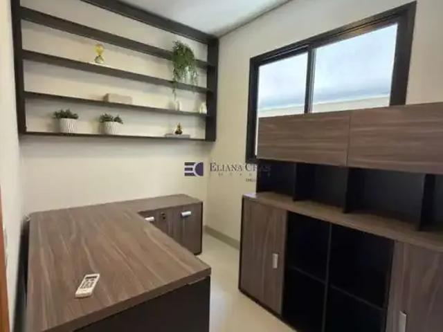 Casa / Sobrado em Condomínio para Venda em Bauru/SP Residencial Villa Dumont 4 Quartos