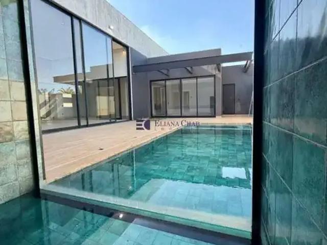 Casa / Sobrado em Condomínio para Venda em Bauru/SP Residencial Villa Dumont 4 Quartos