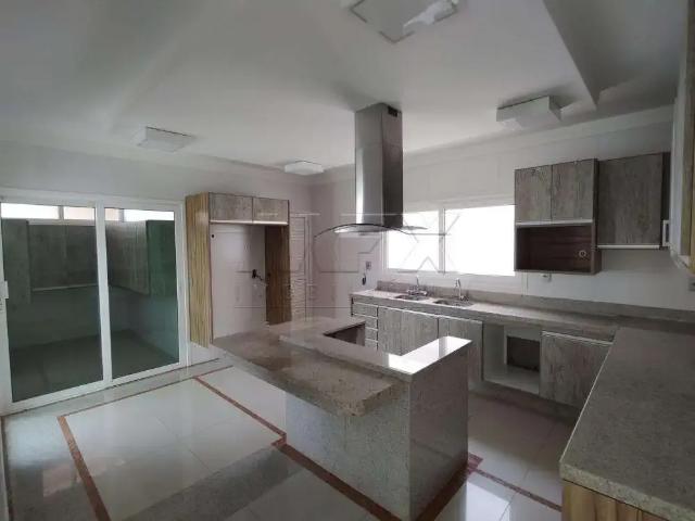 Casa / Sobrado em Condomínio para Venda em Bauru/SP Residencial Villa Lobos 3 Quartos