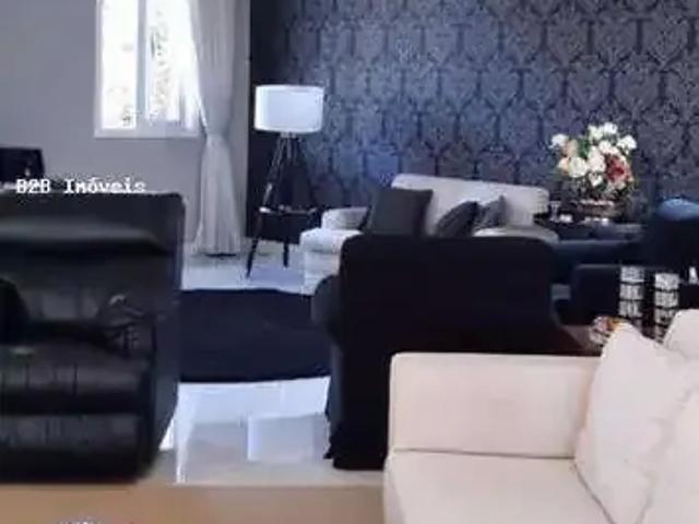 Casa / Sobrado em Condomínio para Venda em Bauru/SP Residencial Villa Lobos 5 Quartos