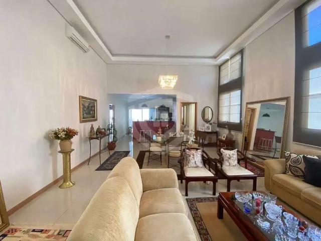 Casa / Sobrado em Condomínio para Venda em Bauru/SP Residencial Villa Lobos