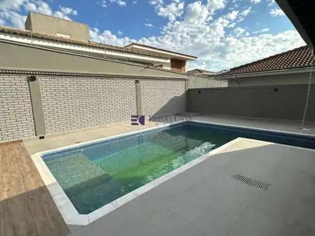 Casa / Sobrado em Condomínio para Venda em Bauru/SP Residencial Villaggio II 3 Quartos