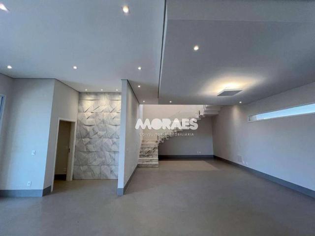 Casa / Sobrado em Condomínio para Venda em Bauru/SP Residencial Villaggio II 3 Quartos